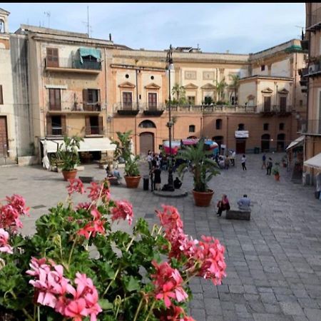 Corte Sant'Anna Apartment Palermo Ngoại thất bức ảnh