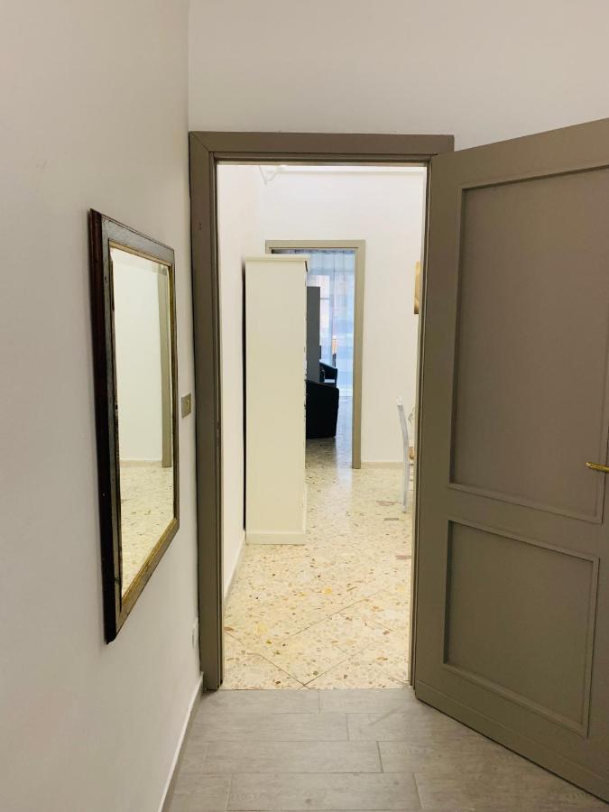 Corte Sant'Anna Apartment Palermo Ngoại thất bức ảnh