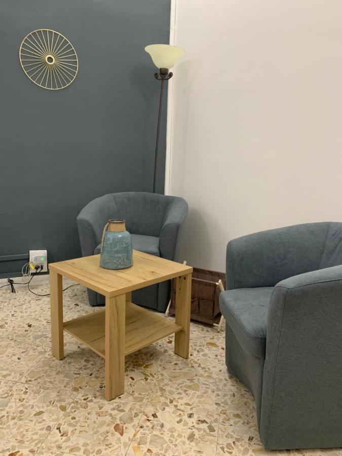 Corte Sant'Anna Apartment Palermo Ngoại thất bức ảnh